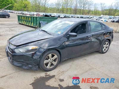 2015 DODGE DART SXT 1C3CDFBB3FD278478 - główne zdjęcie licytacji z USA - miniatura