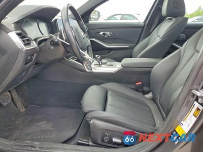 Zdjęcie 7 z 12 samochodu: 2021 BMW 330XI VIN:3MW5R7J01M8B55734 - miniatura