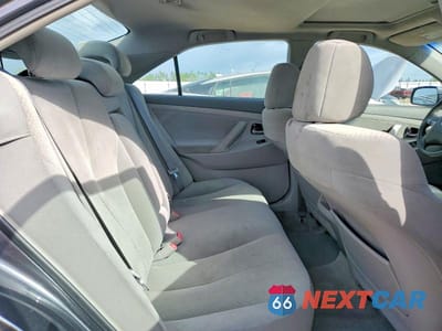 Zdjęcie 10 z 12 samochodu: 2007 TOYOTA CAMRY LE V6 VIN:4T1BK46K07U039382 - miniatura