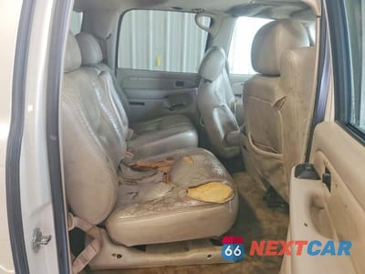 Zdjęcie 11 z 13 samochodu: 2006 CADILLAC ESCALADE ESV VIN:3GYFK66N96G199462 - miniatura
