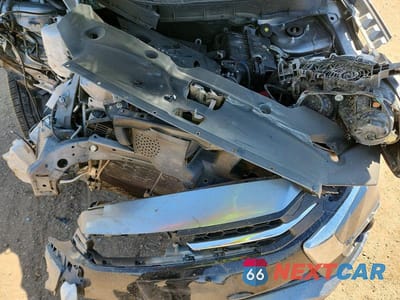 Zdjęcie 12 z 13 samochodu: 2019 MITSUBISHI OUTLANDER SPORT ES VIN:JA4AP3AU9KU019025 - miniatura
