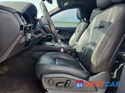 Zdjęcie 7 z 13 samochodu: 2018 AUDI Q7 PRESTIGE VIN:WA1VAAF75JD042598 - miniatura