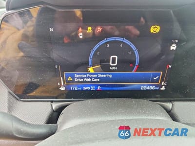 Zdjęcie 9 z 13 samochodu: 2024 CHEVROLET TRAILBLAZER RS VIN:KL79MUSL5RB201398 - miniatura