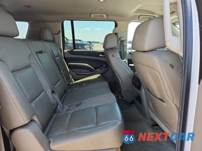 Zdjęcie 11 z 13 samochodu: 2015 CHEVROLET SUBURBAN C1500 LT VIN:1GNSCJKC8FR542679 - miniatura