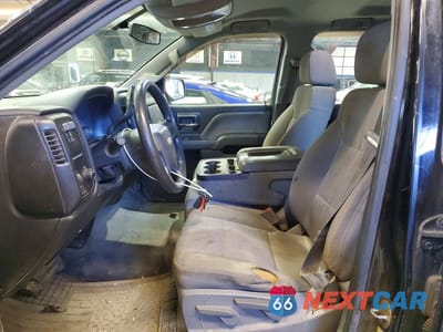 Zdjęcie 11 z 12 samochodu: 2015 CHEVROLET SILVERADO C1500 VIN:1GCRCPEH3FZ171304 - miniatura