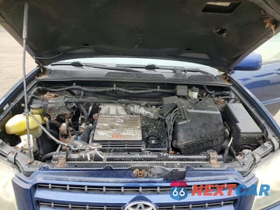 Zdjęcie 12 z 13 samochodu: 2002 TOYOTA HIGHLANDER LIMITED VIN:JTEGF21A420052682 - miniatura
