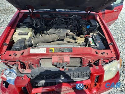 Zdjęcie 11 z 12 samochodu: 2002 FORD EXPLORER SPORT TRAC VIN:1FMZU67EX2UC99309 - miniatura