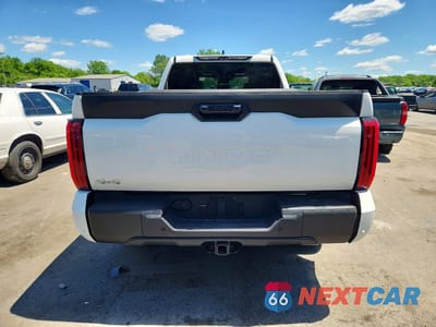 Zdjęcie 6 z 13 samochodu: 2026 TOYOTA TUNDRA CREWMAX SR5 VIN:5TFLA5EC8TX051414 - miniatura