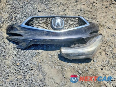 Zdjęcie 13 z 14 samochodu: 2020 ACURA RDX TECHNOLOGY VIN:5J8TC1H52LL012522 - miniatura