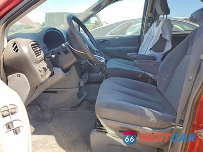Zdjęcie 7 z 13 samochodu: 2005 DODGE GRAND CARAVAN SE VIN:2D4GP24R65R308742 - miniatura