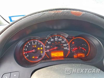 Zdjęcie 9 z 12 samochodu: 2008 NISSAN ALTIMA 3.5SE VIN:1N4BL24E48C138805 - miniatura