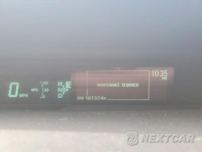 Zdjęcie 9 z 12 samochodu: 2012 TOYOTA PRIUS VIN:JTDKN3DU7C1537469 - miniatura
