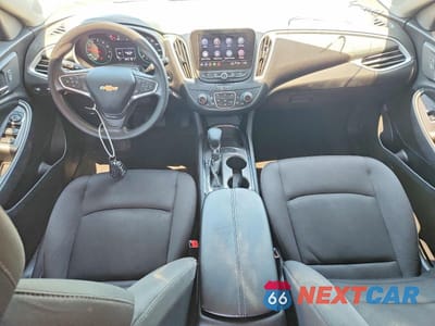Zdjęcie 8 z 12 samochodu: 2023 CHEVROLET MALIBU LT VIN:1G1ZD5ST7PF220087 - miniatura
