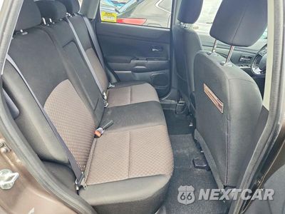 Zdjęcie 11 z 13 samochodu: 2018 MITSUBISHI OUTLANDER SPORT ES VIN:JA4AR3AU4JZ028940 - miniatura