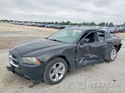 2014 DODGE CHARGER SE 2C3CDXBG1EH341063 - główne zdjęcie licytacji z USA - miniatura