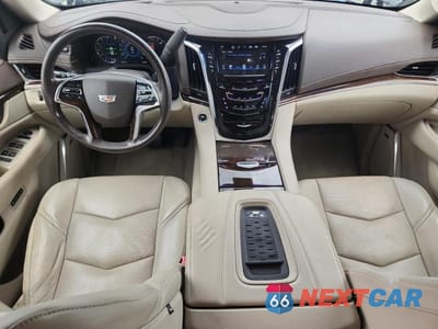 Zdjęcie 8 z 13 samochodu: 2016 CADILLAC ATS 4D LUXURY VIN:1GYS3BKJ2GR310684 - miniatura