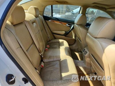 Zdjęcie 10 z 13 samochodu: 2006 ACURA 3.2TL VIN:19UUA662X6A060091 - miniatura