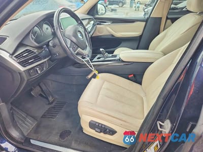 Zdjęcie 7 z 13 samochodu: 2014 BMW X5 XDRIVE35I VIN:5UXKR0C57E0H23469 - miniatura