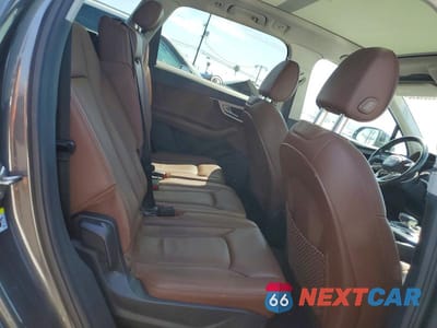 Zdjęcie 11 z 13 samochodu: 2019 AUDI Q7 PREMIUM PLUS VIN:WA1LHAF75KD037146 - miniatura