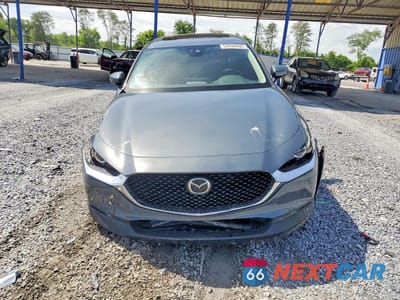 Piąte zdjęcie samochodu w środku: 2022 MAZDA CX-30 PREFERRED VIN:3MVDMBCL7NM400731 - miniatura