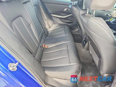 Zdjęcie 10 z 12 samochodu: 2023 BMW M340I VIN:3MW49FS09P8D54524 - miniatura