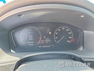 Zdjęcie 9 z 12 samochodu: 2022 HONDA CIVIC SPORT VIN:2HGFE2F51NH580499 - miniatura