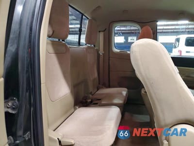 Zdjęcie 10 z 12 samochodu: 2009 TOYOTA TACOMA ACCESS CAB VIN:5TETX22N59Z594143 - miniatura