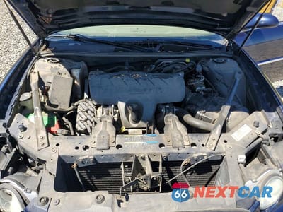 Zdjęcie 11 z 12 samochodu: 2007 BUICK LACROSSE CXL VIN:2G4WD582871138784 - miniatura