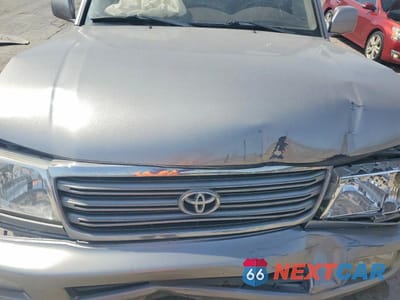 Zdjęcie 12 z 13 samochodu: 2005 TOYOTA LAND CRUISER BASE VIN:JTEHT05J152074191 - miniatura