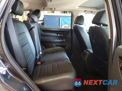 Zdjęcie 11 z 13 samochodu: 2023 HONDA CR-V VIN:2HKRS4H76PH412950 - miniatura