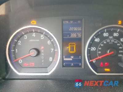 Zdjęcie 9 z 14 samochodu: 2011 HONDA CR-V SE VIN:5J6RE4H41BL027971 - miniatura