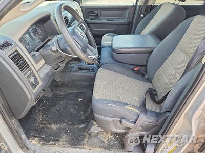 Zdjęcie 7 z 12 samochodu: 2011 DODGE RAM 2500 VIN:3D7TT2CT2BG604675 - miniatura