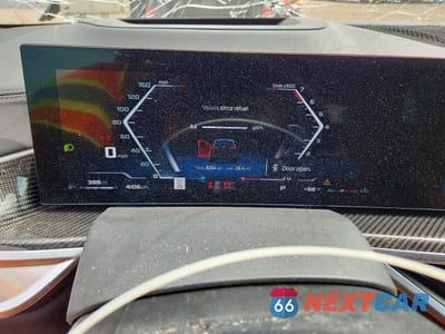 Zdjęcie 9 z 13 samochodu: 2024 BMW X5 M60I VIN:5UX33EU02R9S58782 - miniatura