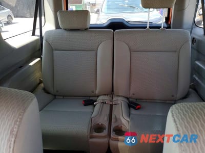 Zdjęcie 10 z 12 samochodu: 2009 HONDA ELEMENT EX VIN:5J6YH28739L000976 - miniatura