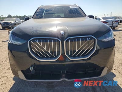 Piąte zdjęcie samochodu w środku: 2025 BMW X3 30 XDRIVE VIN:5UX53GP01S9Z26951 - miniatura