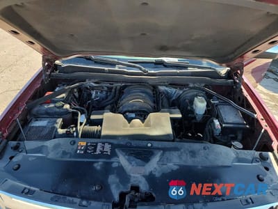 Zdjęcie 11 z 12 samochodu: 2014 CHEVROLET SILVERADO C1500 LT VIN:3GCPCREC2EG183899 - miniatura