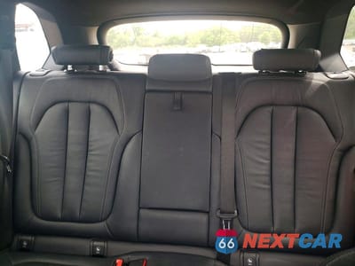 Zdjęcie 10 z 13 samochodu: 2020 BMW X5 M50I VIN:5UXJU4C02L9B93880 - miniatura