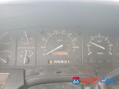 Zdjęcie 9 z 12 samochodu: 1994 FORD F150 VIN:1FTEX15N9RKA81920 - miniatura