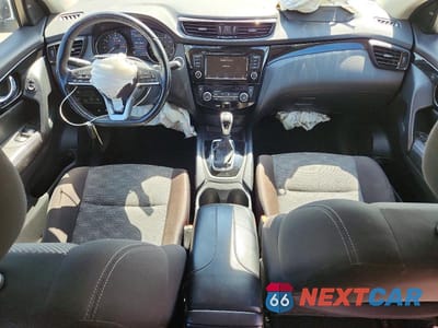 Zdjęcie 8 z 13 samochodu: 2022 NISSAN ROGUE SPORT SV VIN:JN1BJ1BW0NW680826 - miniatura