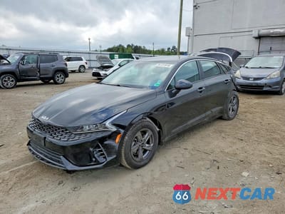 2023 KIA K5 LXS 5XXG14J27PG170951 - główne zdjęcie licytacji z USA - miniatura