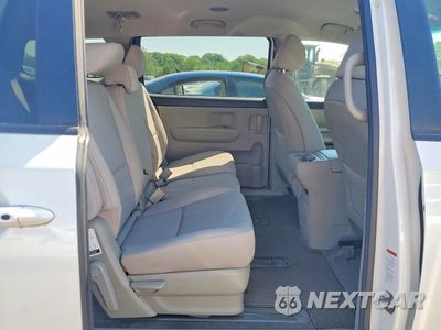 Zdjęcie 11 z 14 samochodu: 2020 KIA SEDONA LX VIN:KNDMB5C1XL6604556 - miniatura