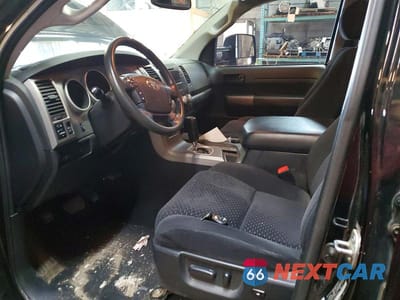 Zdjęcie 7 z 12 samochodu: 2010 TOYOTA TUNDRA DOUBLE CAB SR5 VIN:5TFUY5F14AX149835 - miniatura
