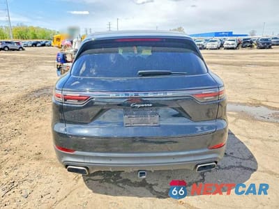 Zdjęcie 6 z 13 samochodu: 2019 PORSCHE CAYENNE VIN:WP1AA2AY0KDA03606 - miniatura
