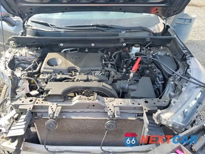 Zdjęcie 12 z 13 samochodu: 2019 TOYOTA RAV4 LE VIN:2T3G1RFV3KC011321 - miniatura