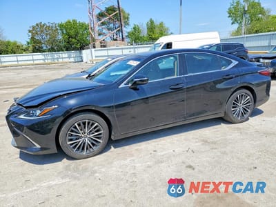 2024 LEXUS ES 300H BASE 58ADA1C15RU053957 - główne zdjęcie licytacji z USA - miniatura