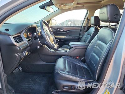 Zdjęcie 7 z 13 samochodu: 2018 GMC ACADIA DENALI VIN:1GKKNXLS1JZ110766 - miniatura