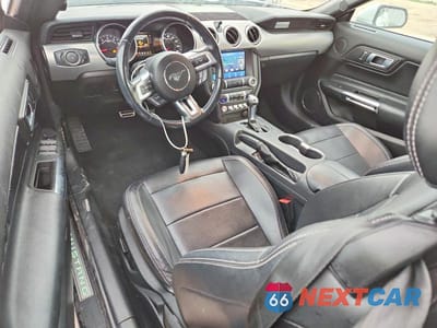 Zdjęcie 8 z 13 samochodu: 2023 FORD MUSTANG VIN:1FATP8UH5P5110858 - miniatura