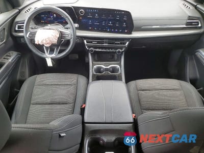 Zdjęcie 8 z 13 samochodu: 2025 CHEVROLET TRAVERSE LT VIN:1GNERGRS3SJ128701 - miniatura