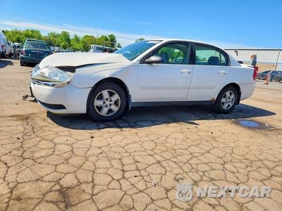 2005 CHEVROLET MALIBU LS 1G1ZT52815F308211 - główne zdjęcie licytacji z USA - miniatura