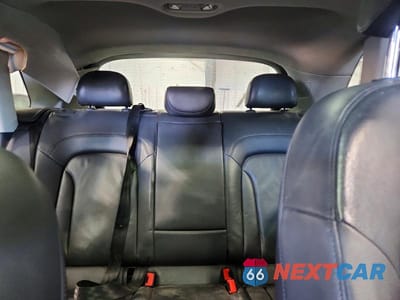 Zdjęcie 10 z 14 samochodu: 2016 AUDI Q3 PRESTIGE VIN:WA1GFCFS8GR007236 - miniatura